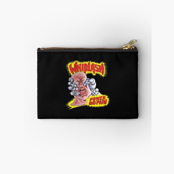 Item preview, Whiplash Band designed and sold by MudOddityQR.