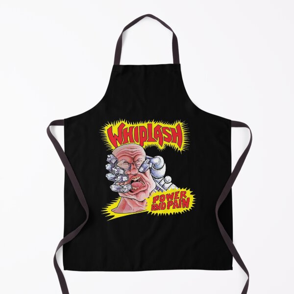 Item preview, Whiplash Band designed and sold by MudOddityQR.