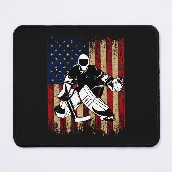 Item preview, Feels Like a Penalty Box Kind Of Day Hockey lovers designed and sold by erozzz.