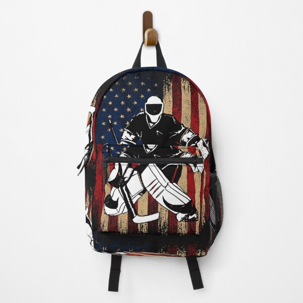 Item preview, Feels Like a Penalty Box Kind Of Day Hockey lovers designed and sold by erozzz.
