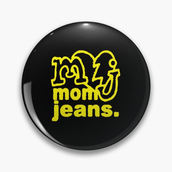 Item preview, Mom Jeans Band designed and sold by ilthofethuSaRT.