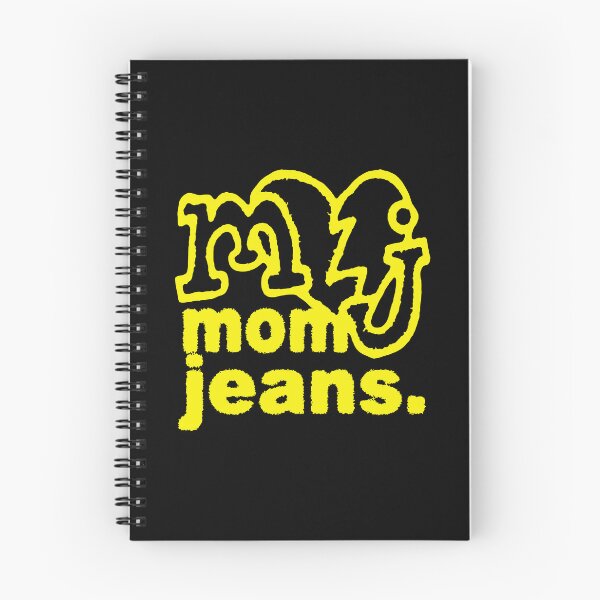 Item preview, Mom Jeans Band designed and sold by ilthofethuSaRT.