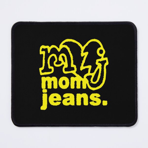 Item preview, Mom Jeans Band designed and sold by ilthofethuSaRT.