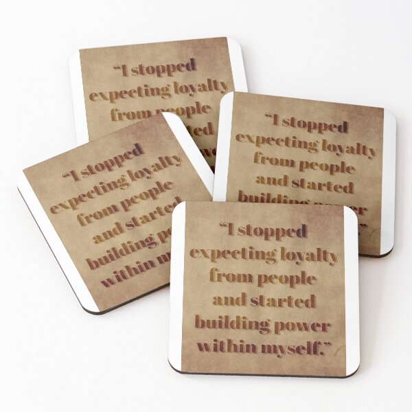 Item preview, Powerful Quote designed and sold by Utsav kadia.