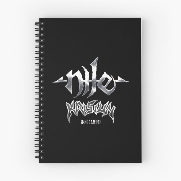 Item preview, KRISIUN Band designed and sold by TurbevilleRArt.