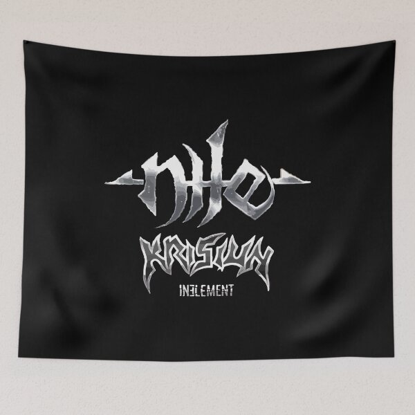 Item preview, KRISIUN Band designed and sold by TurbevilleRArt.