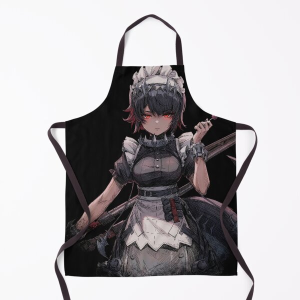 Item preview, Ellen Joe Jaws Crossover Poster – Shark Maid Surfacing Zenless Zone Zero Fan Art designed and sold by Senpaiwaves.