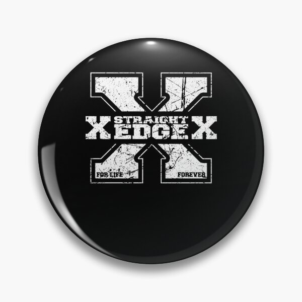 Item preview, Straight Edge Band designed and sold by Elmaryou9Shop.