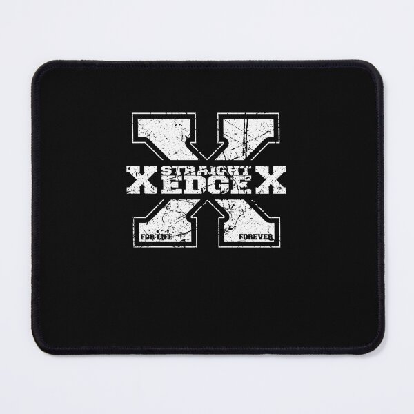 Item preview, Straight Edge Band designed and sold by Elmaryou9Shop.