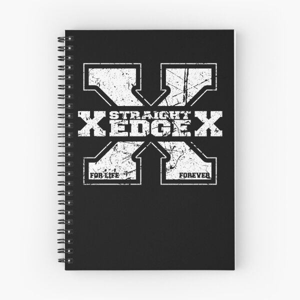 Item preview, Straight Edge Band designed and sold by Elmaryou9Shop.