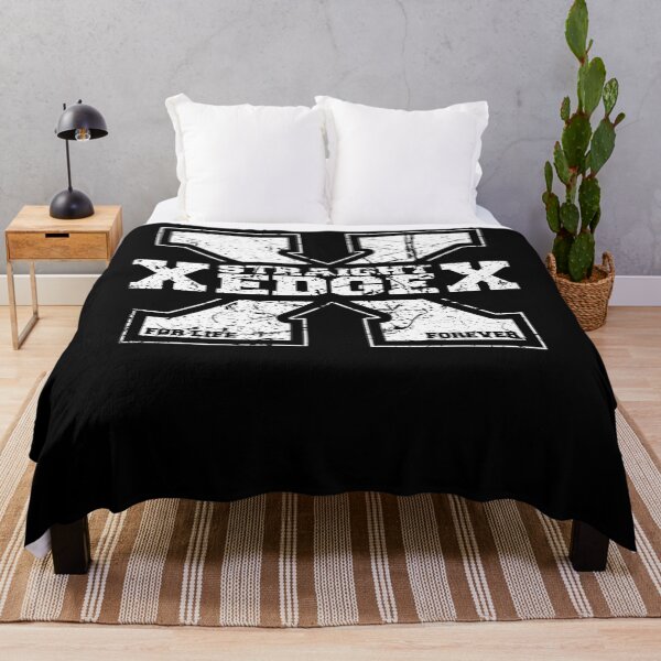 Item preview, Straight Edge Band designed and sold by Elmaryou9Shop.