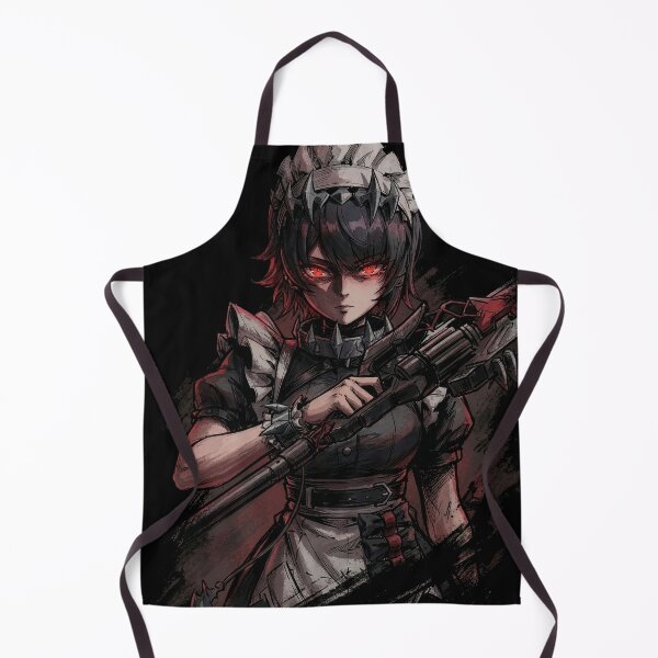 Item preview, Ellen Joe Jaws Crossover Poster – Shark Maid Surfacing Zenless Zone Zero Fan Art designed and sold by Senpaiwaves.
