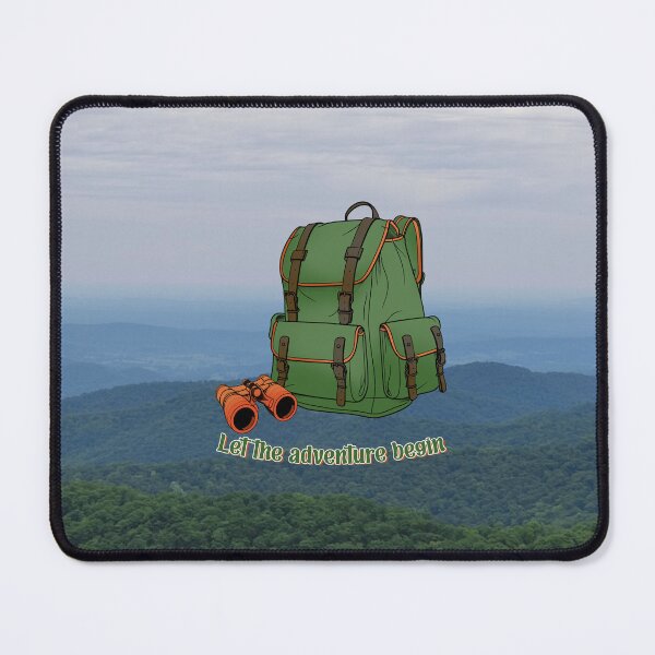 Item preview, Shenandoah National Park View Full designed and sold by DJGintheBurg.