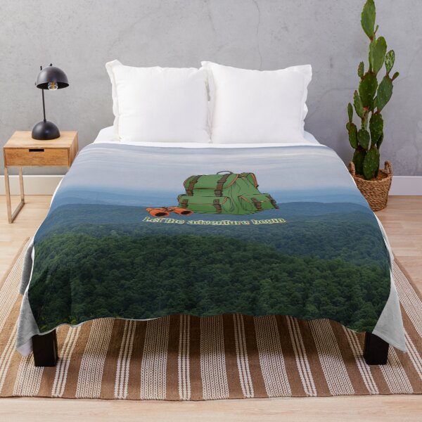 Item preview, Shenandoah National Park View Full designed and sold by DJGintheBurg.