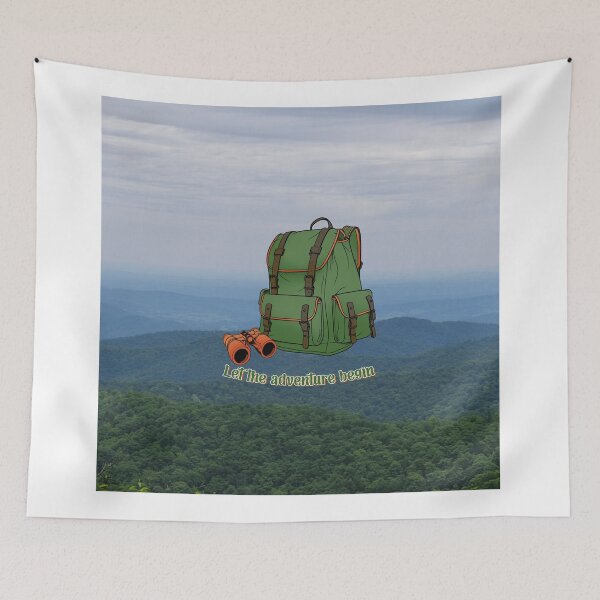 Item preview, Shenandoah National Park View Full designed and sold by DJGintheBurg.