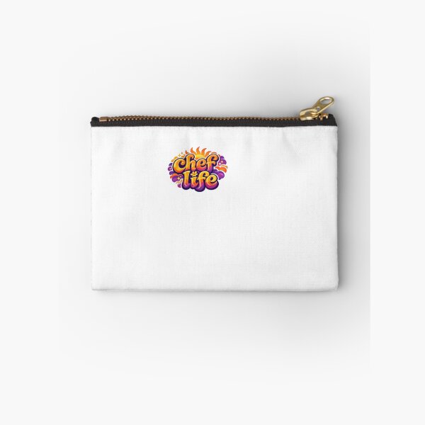 Item preview, Chef Life | Retro Groovy Kitchen Design designed and sold by BinAlgoPix.
