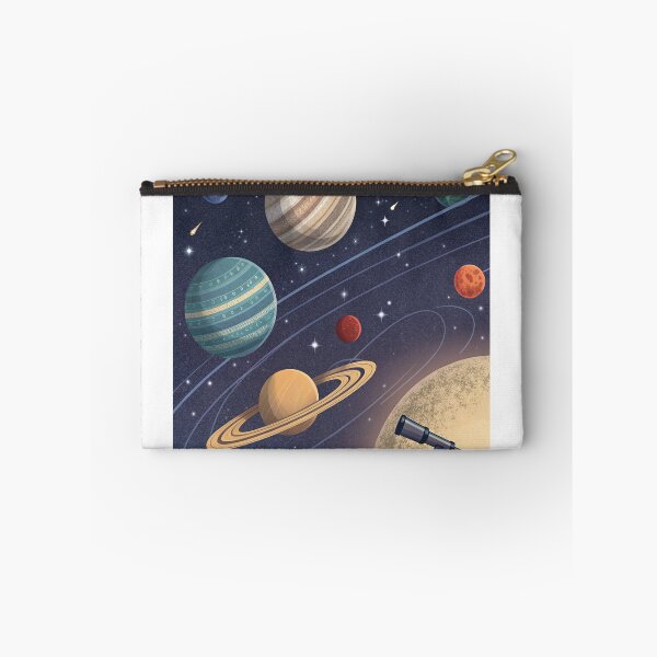 Item preview, PLANETARY PARADE designed and sold by likbatonboot.