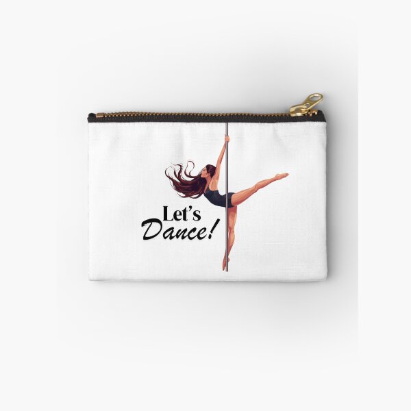 Item preview, Let's Dance - Pole Dance Art designed and sold by Stellar Motion by Kornelia.