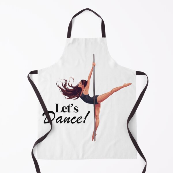 Item preview, Let's Dance - Pole Dance Art designed and sold by Stellar Motion by Kornelia.