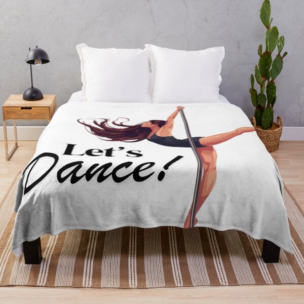 Item preview, Let's Dance - Pole Dance Art designed and sold by Stellar Motion by Kornelia.
