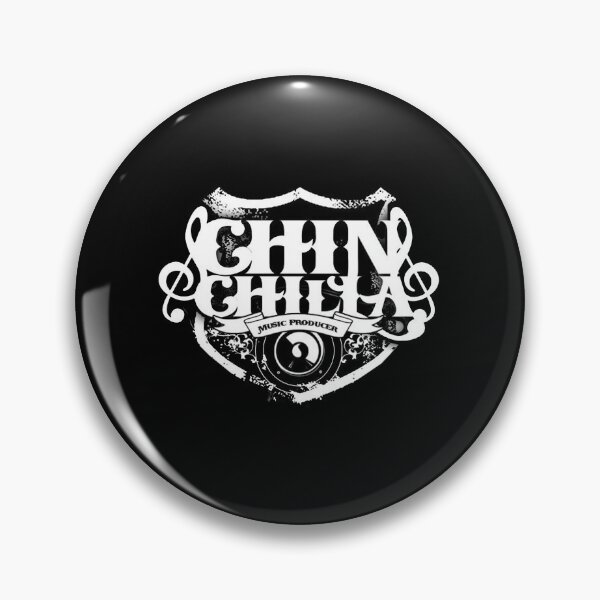 Item preview, Chinchilla Band designed and sold by ArrafieArt.