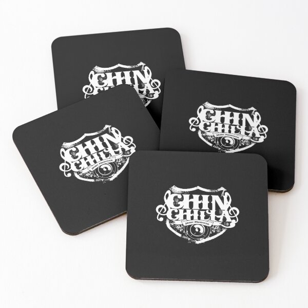 Item preview, Chinchilla Band designed and sold by ArrafieArt.