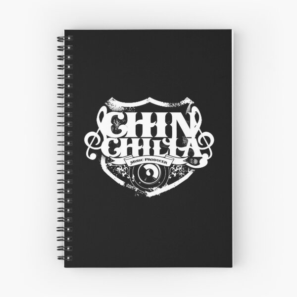 Item preview, Chinchilla Band designed and sold by ArrafieArt.