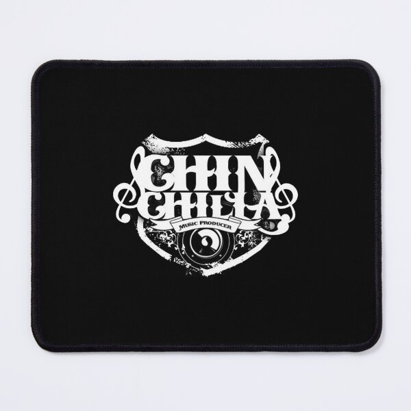 Item preview, Chinchilla Band designed and sold by ArrafieArt.