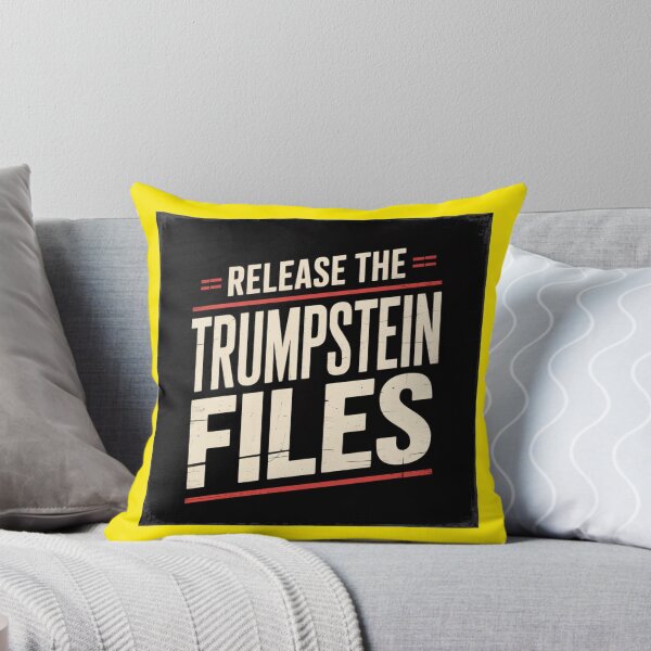 Item preview, Release The Trumpstein Files designed and sold by WakeNBake-Tees.