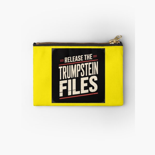 Item preview, Release The Trumpstein Files designed and sold by WakeNBake-Tees.