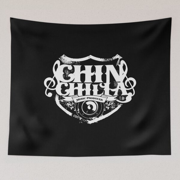 Item preview, Chinchilla Band designed and sold by ArrafieArt.