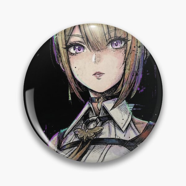 Item preview, Zenless Zone Zero Evelyn Chevalier S-Rank Fire Attack Design designed and sold by Senpaiwaves.