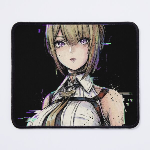 Item preview, Zenless Zone Zero Evelyn Chevalier S-Rank Fire Attack Design designed and sold by Senpaiwaves.