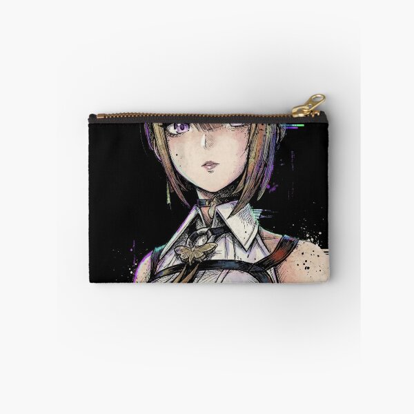 Item preview, Zenless Zone Zero Evelyn Chevalier S-Rank Fire Attack Design designed and sold by Senpaiwaves.