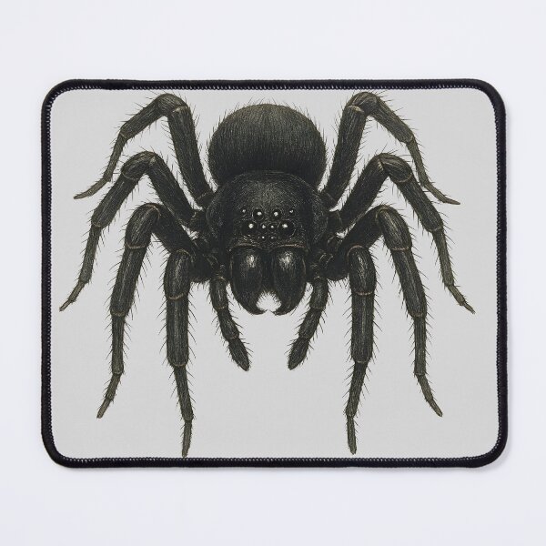 Item preview, Dark Spider Illustration designed and sold by jdz031.