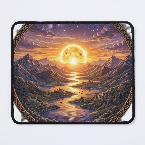 Item preview, Sunset designed and sold by KaeAnneDesign.