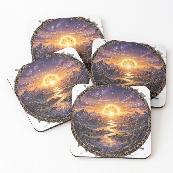 Item preview, Sunset designed and sold by KaeAnneDesign.