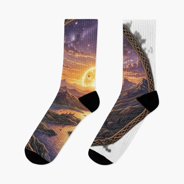 Item preview, Sunset designed and sold by KaeAnneDesign.