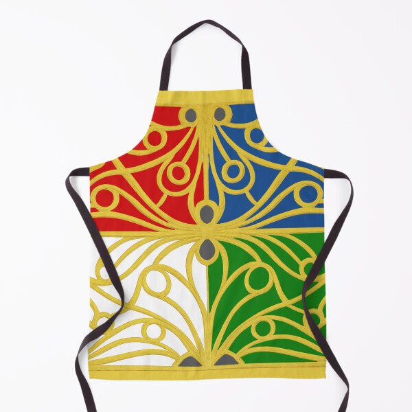 Item preview, Four Elements of Eternity Design | Intricate, Esoteric and Magic Design designed and sold by Based History.