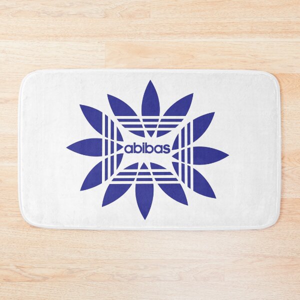 Item preview, Blue Abibas Vibe designed and sold by Cattoon Studio.