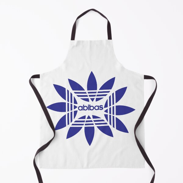 Item preview, Blue Abibas Vibe designed and sold by Cattoon Studio.