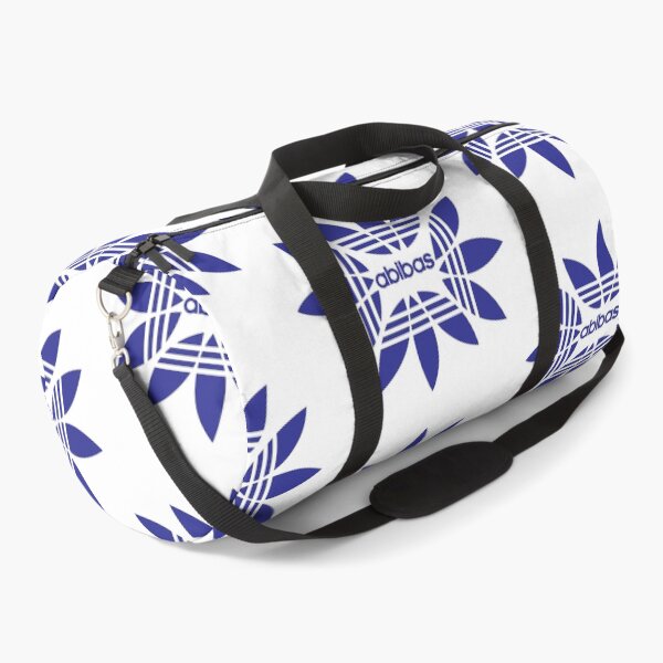 Item preview, Blue Abibas Vibe designed and sold by Cattoon Studio.