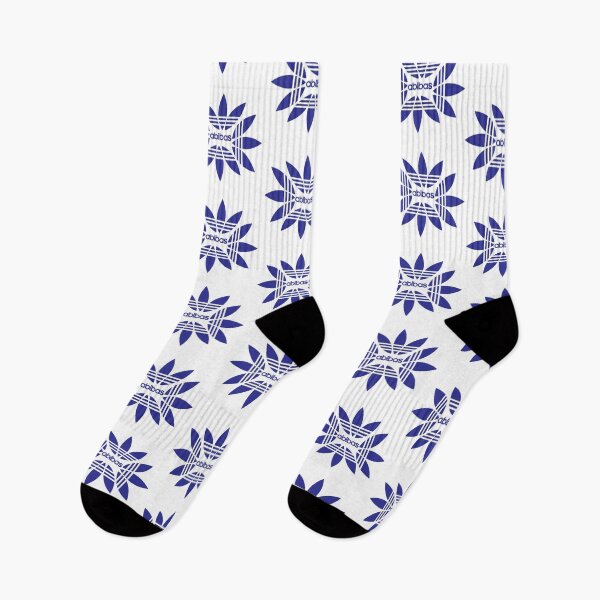 Item preview, Blue Abibas Vibe designed and sold by Cattoon Studio.