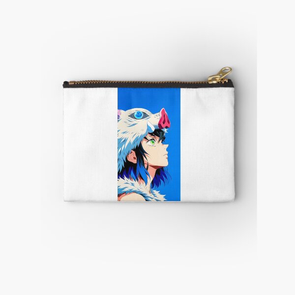 Item preview, Inosuke Hashibira in 4k designed and sold by sandsgnn.
