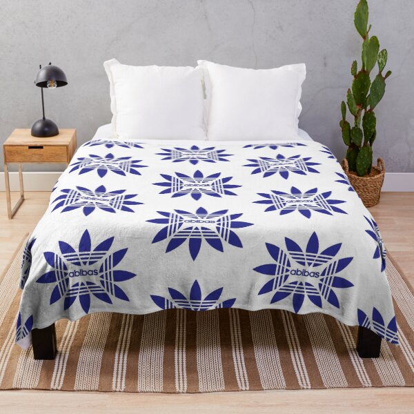 Item preview, Blue Abibas Vibe designed and sold by Cattoon Studio.