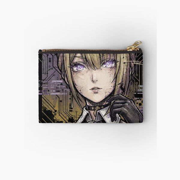 Item preview, Evelyn Chevalier ZZZ Stars of Lyra Garrote Wires Portrait designed and sold by Senpaiwaves.