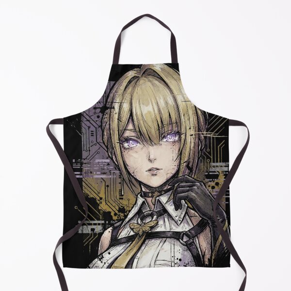 Item preview, Evelyn Chevalier ZZZ Stars of Lyra Garrote Wires Portrait designed and sold by Senpaiwaves.