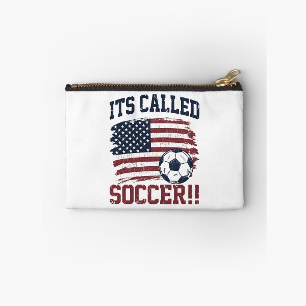 Item preview, It's Called Soccer USA designed and sold by dudelinart.