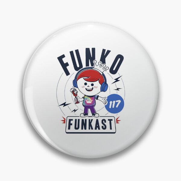 Item preview, FUNKO POP! designed and sold by Grimesology.