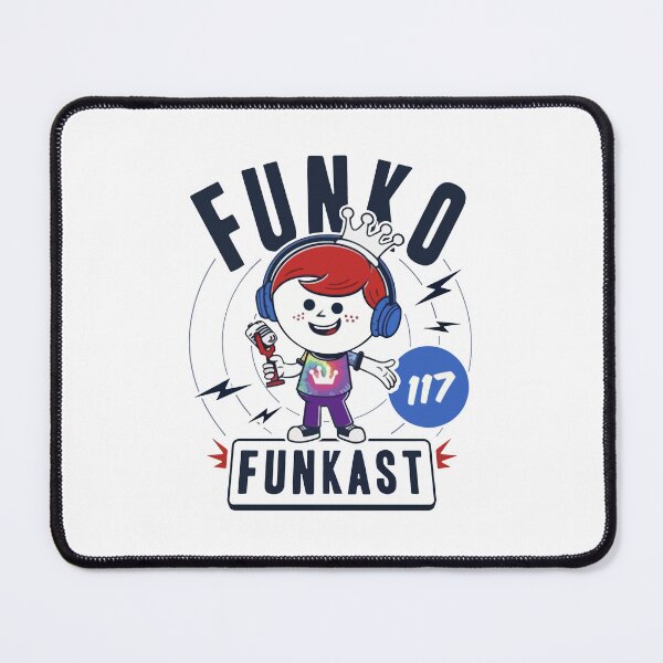 Item preview, FUNKO POP! designed and sold by Grimesology.